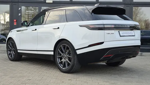 LAND ROVER Range Rover Velar -