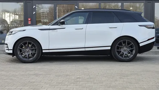 LAND ROVER Range Rover Velar -