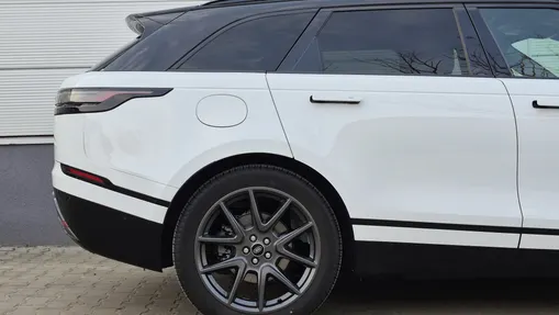LAND ROVER Range Rover Velar -