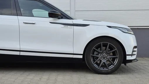 LAND ROVER Range Rover Velar -