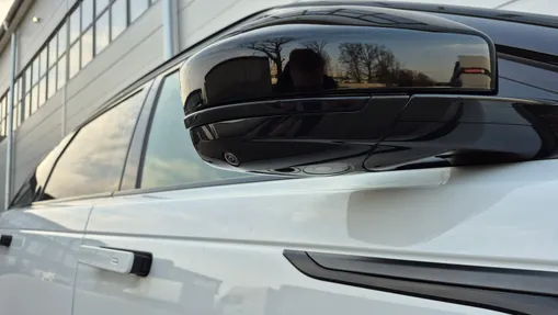 LAND ROVER Range Rover Velar -