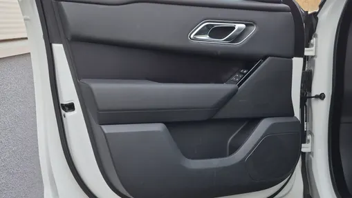 LAND ROVER Range Rover Velar -