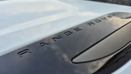 LAND ROVER Range Rover Velar -