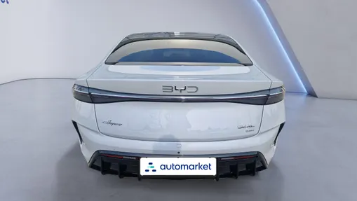 BYD Seal Seal 82.5kWh Excellence AWD Nowy