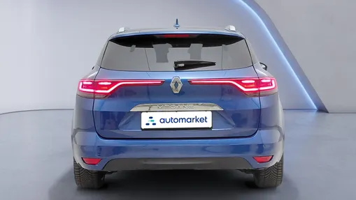 RENAULT Megane Megane 1.3 TCe FAP Intens EDC