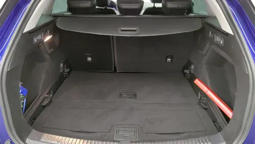 RENAULT Megane Megane 1.3 TCe FAP Intens EDC