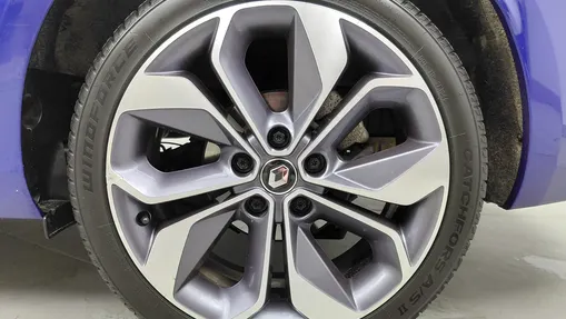 RENAULT Megane Megane 1.3 TCe FAP Intens EDC
