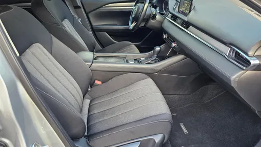 MAZDA 6 6 2.0 Center-Line aut