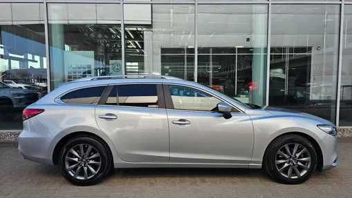 MAZDA 6 6 2.0 Center-Line aut