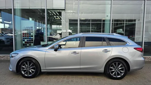 MAZDA 6 6 2.0 Center-Line aut