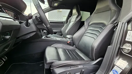 VOLKSWAGEN Arteon Arteon 2.0 TDI 4Motion SCR R-Line DSG
