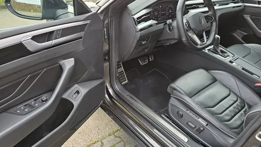 VOLKSWAGEN Arteon Arteon 2.0 TDI 4Motion SCR R-Line DSG