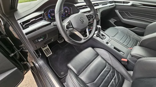 VOLKSWAGEN Arteon Arteon 2.0 TDI 4Motion SCR R-Line DSG
