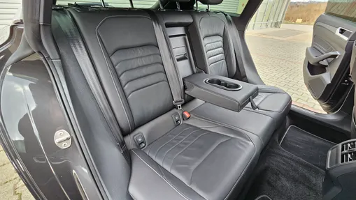 VOLKSWAGEN Arteon Arteon 2.0 TDI 4Motion SCR R-Line DSG