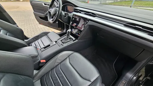 VOLKSWAGEN Arteon Arteon 2.0 TDI 4Motion SCR R-Line DSG