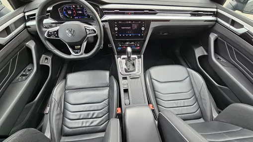VOLKSWAGEN Arteon Arteon 2.0 TDI 4Motion SCR R-Line DSG