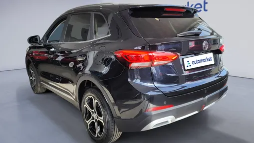 MG ZS ZS 1.5 Excite Nowy