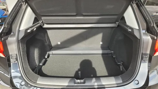 MG ZS ZS 1.5 Excite Nowy