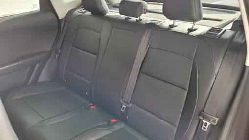 MG ZS ZS 1.5 Excite Nowy