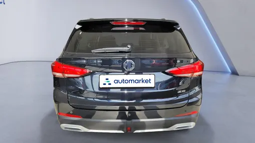 MG ZS ZS 1.5 Excite Nowy