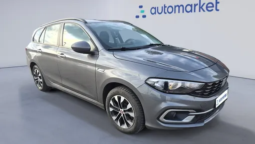 FIAT Tipo Tipo 1.0 T3 City Life