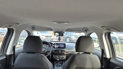 FIAT Tipo Tipo 1.0 T3 City Life