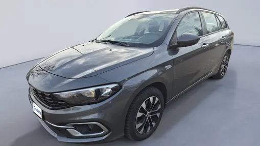 FIAT Tipo Tipo 1.0 T3 City Life