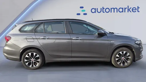 FIAT Tipo Tipo 1.0 T3 City Life
