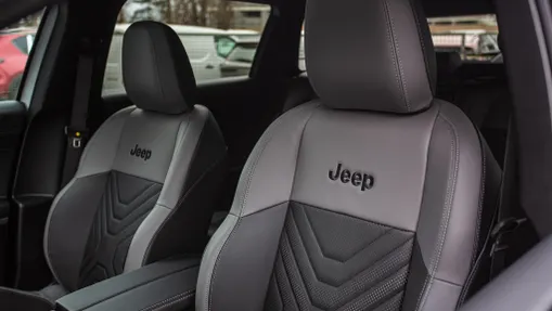 JEEP Compass Compass 1.2 T3 mHEV First Edition FWD DCT Nowy