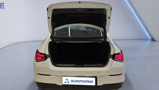 MERCEDES-BENZ CLA CLA 200 7G-DCT
