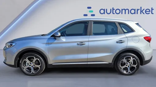 MG ZS ZS 1.5 HEV+ Excite aut Nowy