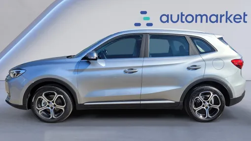 MG ZS ZS 1.5 HEV+ Excite aut Nowy