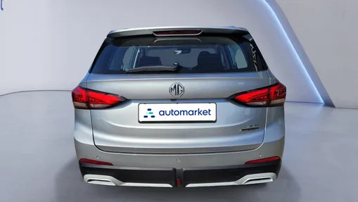MG ZS ZS 1.5 HEV+ Excite aut Nowy