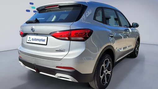 MG ZS ZS 1.5 HEV+ Excite aut Nowy