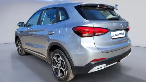 MG ZS ZS 1.5 HEV+ Excite aut Nowy