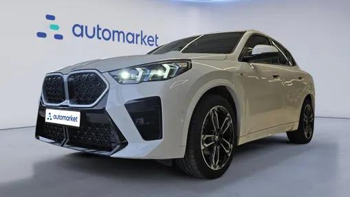 BMW X2 X2 sDrive18d M Sport aut