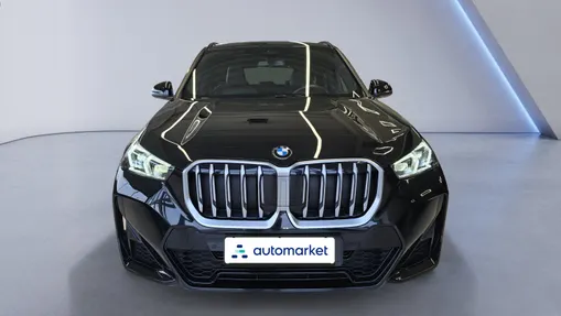 BMW X1 X1 sDrive18i M Sport sport-aut