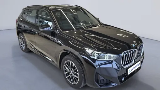 BMW X1 X1 sDrive18i M Sport sport-aut