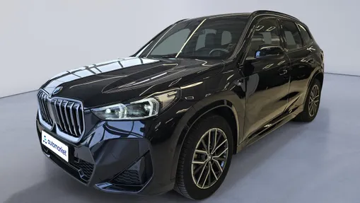 BMW X1 X1 sDrive18i M Sport sport-aut