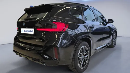 BMW X1 X1 sDrive18i M Sport sport-aut