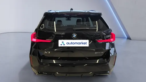 BMW X1 X1 sDrive18i M Sport sport-aut