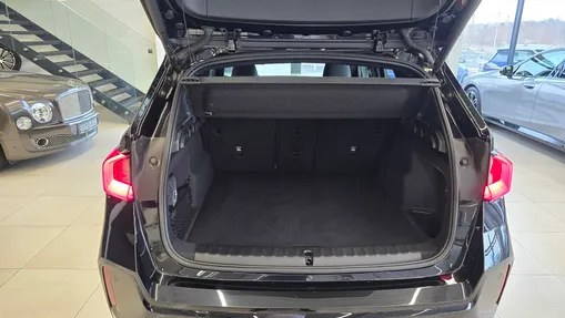 BMW X1 X1 sDrive18i M Sport sport-aut