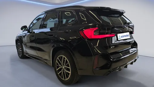 BMW X1 X1 sDrive18i M Sport sport-aut
