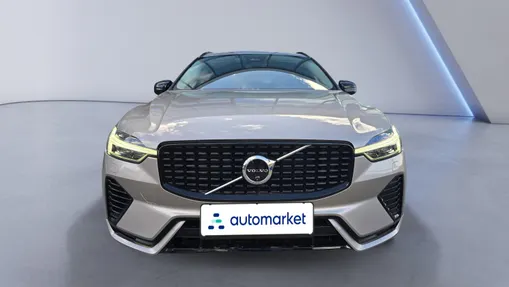 VOLVO XC60 XC60 T6 Plug-In Hybrid AWD Plus Dark aut
