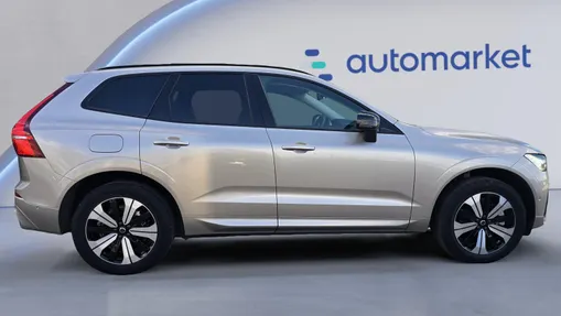 VOLVO XC60 XC60 T6 Plug-In Hybrid AWD Plus Dark aut