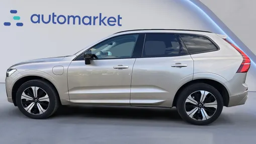 VOLVO XC60 XC60 T6 Plug-In Hybrid AWD Plus Dark aut