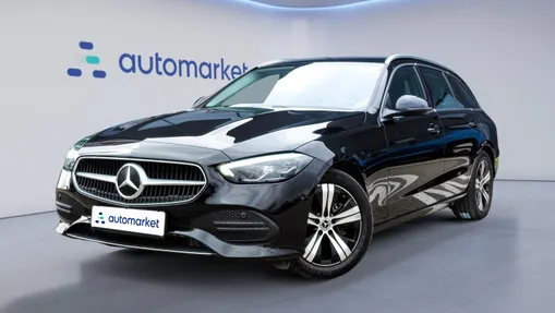 MERCEDES-BENZ C Klasa C 220 d mHEV Avantgarde