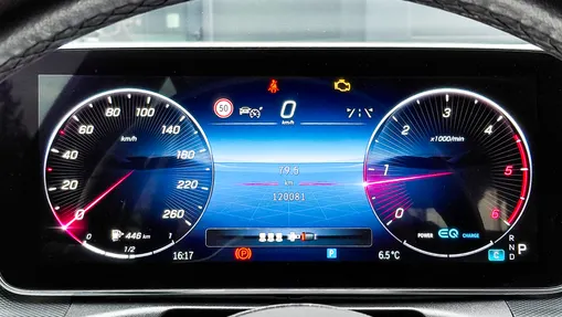 MERCEDES-BENZ C Klasa C 220 d mHEV Avantgarde