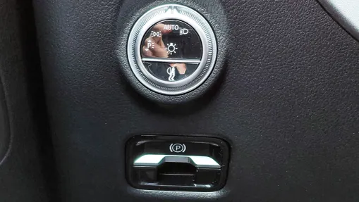 MERCEDES-BENZ C Klasa C 220 d mHEV Avantgarde