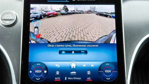 MERCEDES-BENZ C Klasa C 220 d mHEV Avantgarde